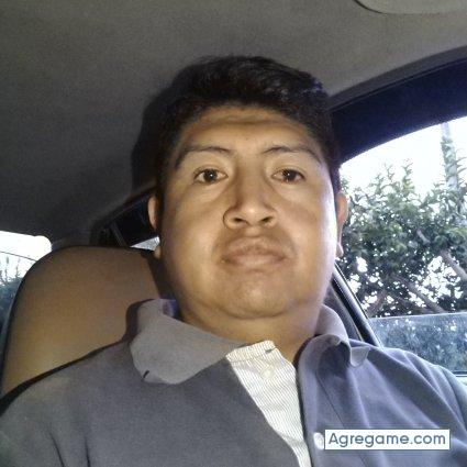 Montalvo616 chico soltero en Chilapa De álvarez