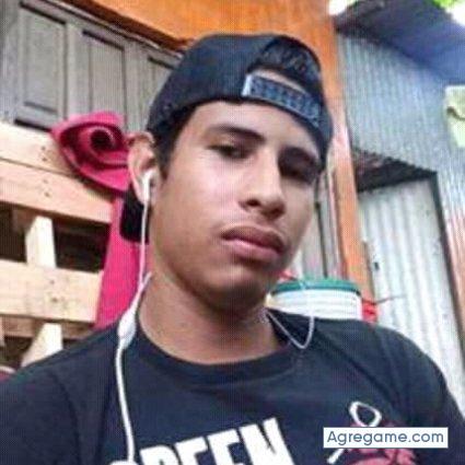 Jarvin20 chico soltero en Mateare
