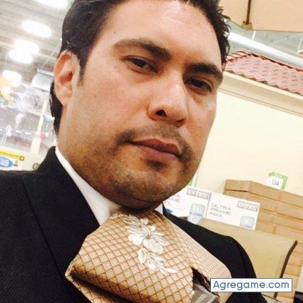 AngelGT chico separado en Montebello