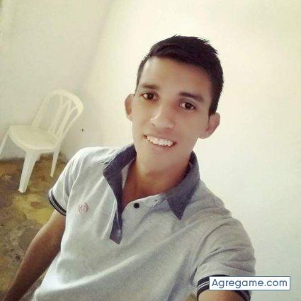 alexanderbustos chico soltero en Tabio