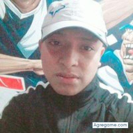 nabiilsegura chico soltero en Pro