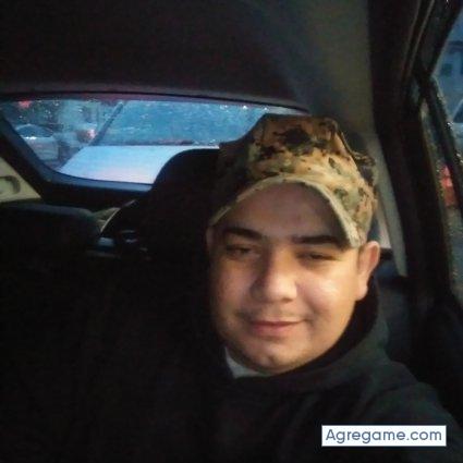 Caluma89 chico soltero en Hartford