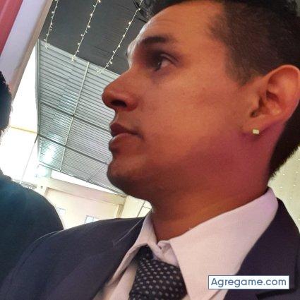 Totynhanz chico soltero en Paucarpata