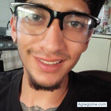 Julio614552306 chico soltero en Chihuahua