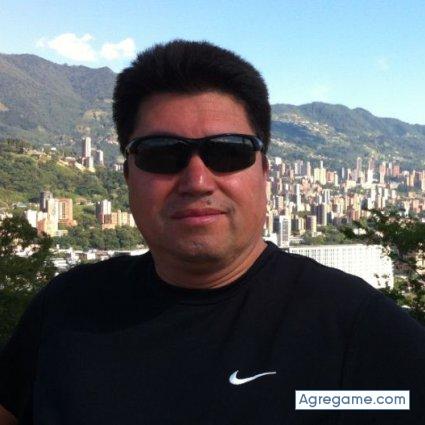 bagoas chico soltero en Guaminí