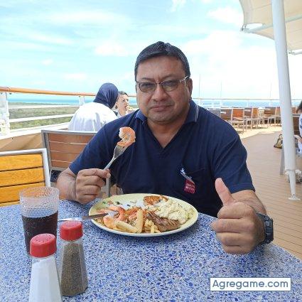 Victorchino chico soltero en 