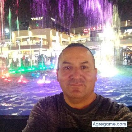 Frimachi chico soltero en Juliaca