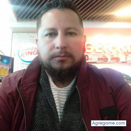 Ozsk3 chico soltero en Concepción