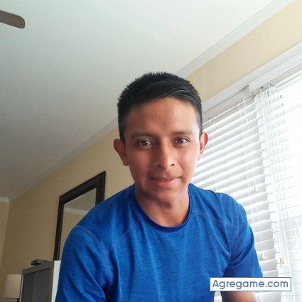 frankgaapar chico soltero en Durham