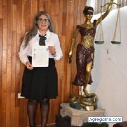 analuisa5907 chica soltera en Chicago