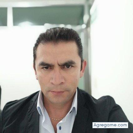 DANTE_ALI chico separado en Querétaro