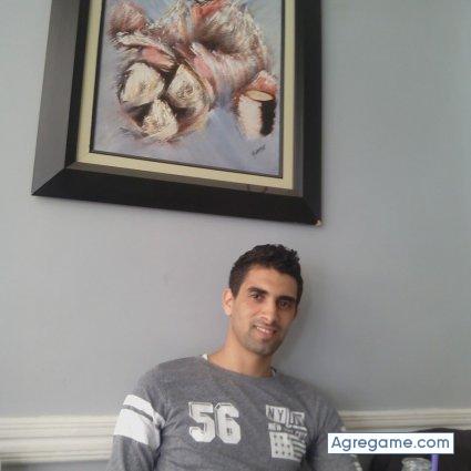 mustaphaydyb chico soltero en 