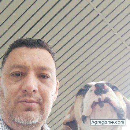 chisco_grillo chico soltero en Salento