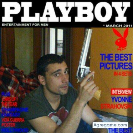 Garridoalvarez chico soltero en Jaca