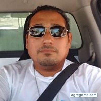 ralfonso chico soltero en Cancún