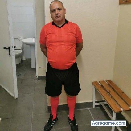 Jordi59 chico soltero en Hondarribia