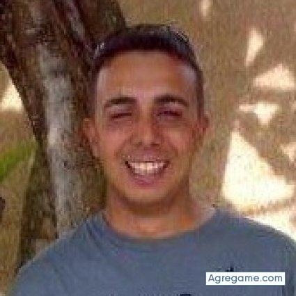 marilton chico soltero en 