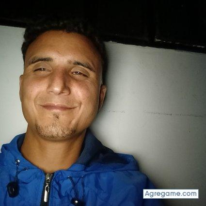 yuniorkoko chico soltero en Silvania