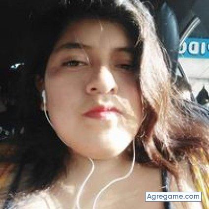 evelincervantes chica soltera en Pichari