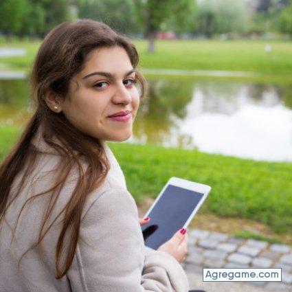 lucianam chica soltera en Tejar