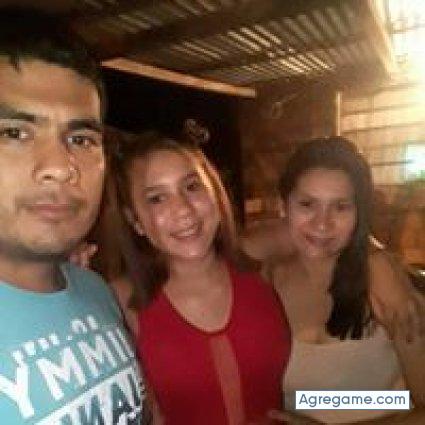 cabanascristhian chico soltero en Ypacarai