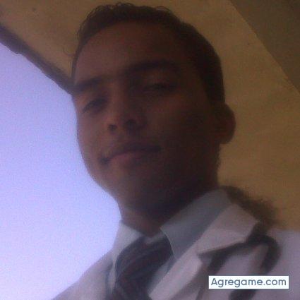 Farandulero20 chico soltero en Sagua La Grande