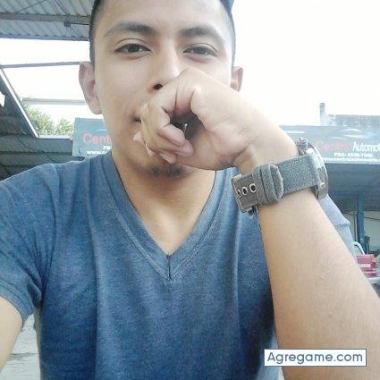 WILLIAMS91 chico soltero en San Martín