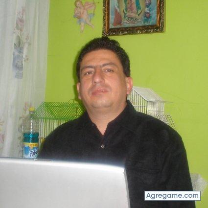 macelo chico casado en Tláhuac
