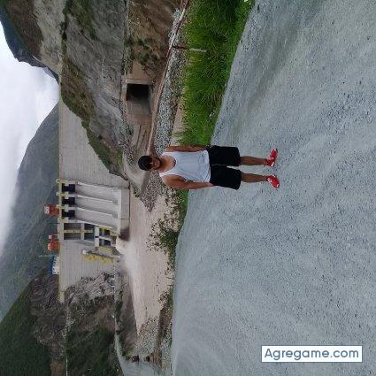 Chenzo17 chico soltero en Cuenca