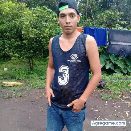 diegojimenez9016 chico soltero en Boquete