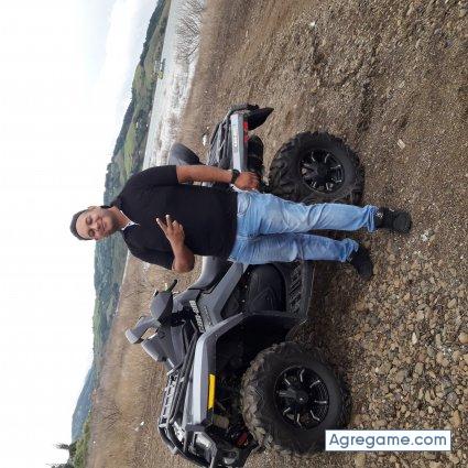 Menfire203 chico soltero en Buga