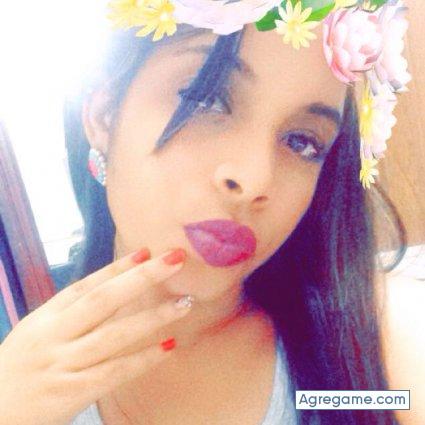 madelineramos chica soltera en Toro