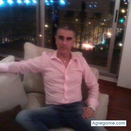 LUISHI chico soltero en Vedia