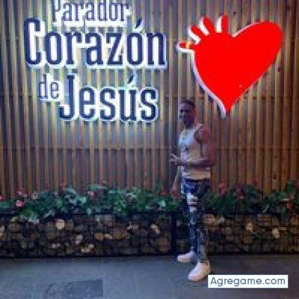 juancarlos4288 chico soltero en La Concepción