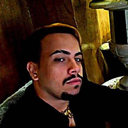 ElFuria chico soltero en Jagüey Grande