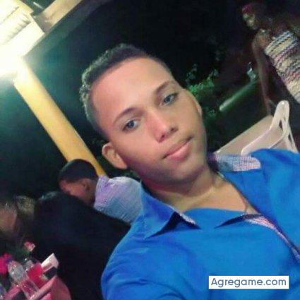 Reinaldo022 chico soltero en Mao