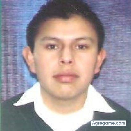 crisk chico soltero en Santa Cruz Del Quiche