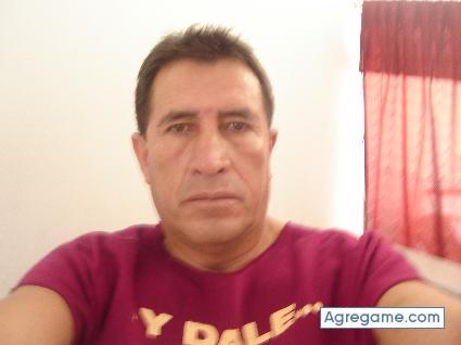 kaprikornio chico separado en Lima
