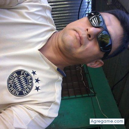 Fabricioromero chico soltero en Santiago De María