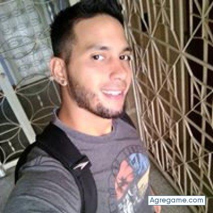 gregoryleon chico soltero en Tamaca