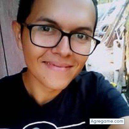 robertomejia8481 chico soltero en Taulabé