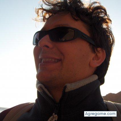 dagoru chico soltero en Santa Maria Del Aguila