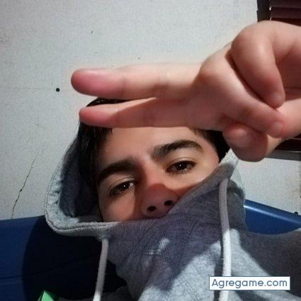 Guillermo2019 chico soltero en Sarmiento