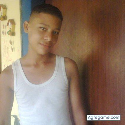 luisjavier6447 chico soltero en Choroní