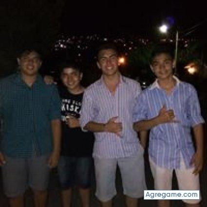 mateomolas chico soltero en Pampa Del Infierno