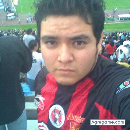 Zenemij chico soltero en Tijuana