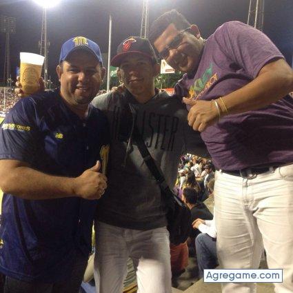 williamsjose4078 chico soltero en Antímano