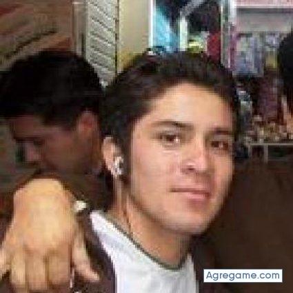 dibus chico soltero en Trujillo