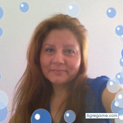 kande chica soltera en Aguaray