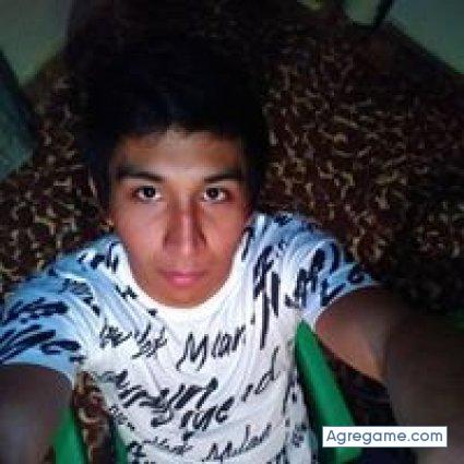 marioenrique2485 chico soltero en San Miguel De Tucumán